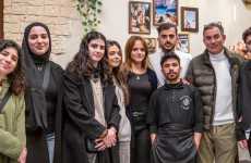 La comunit� libanese di Bari: �La Puglia ci ricorda la nostra amata ma difficile terra�